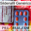 Sildenafil Genérico 36